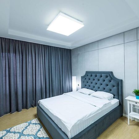 شقة Theaddress Highvill Lux أستانا المظهر الخارجي الصورة